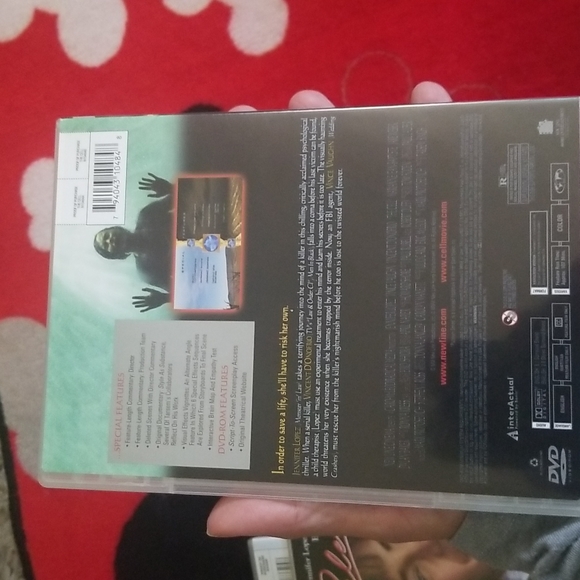 SOLD Selena The Cell and Angel Eyes - Picture 10 of 13